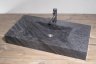 Granit Waschbecken Mod. Alpin